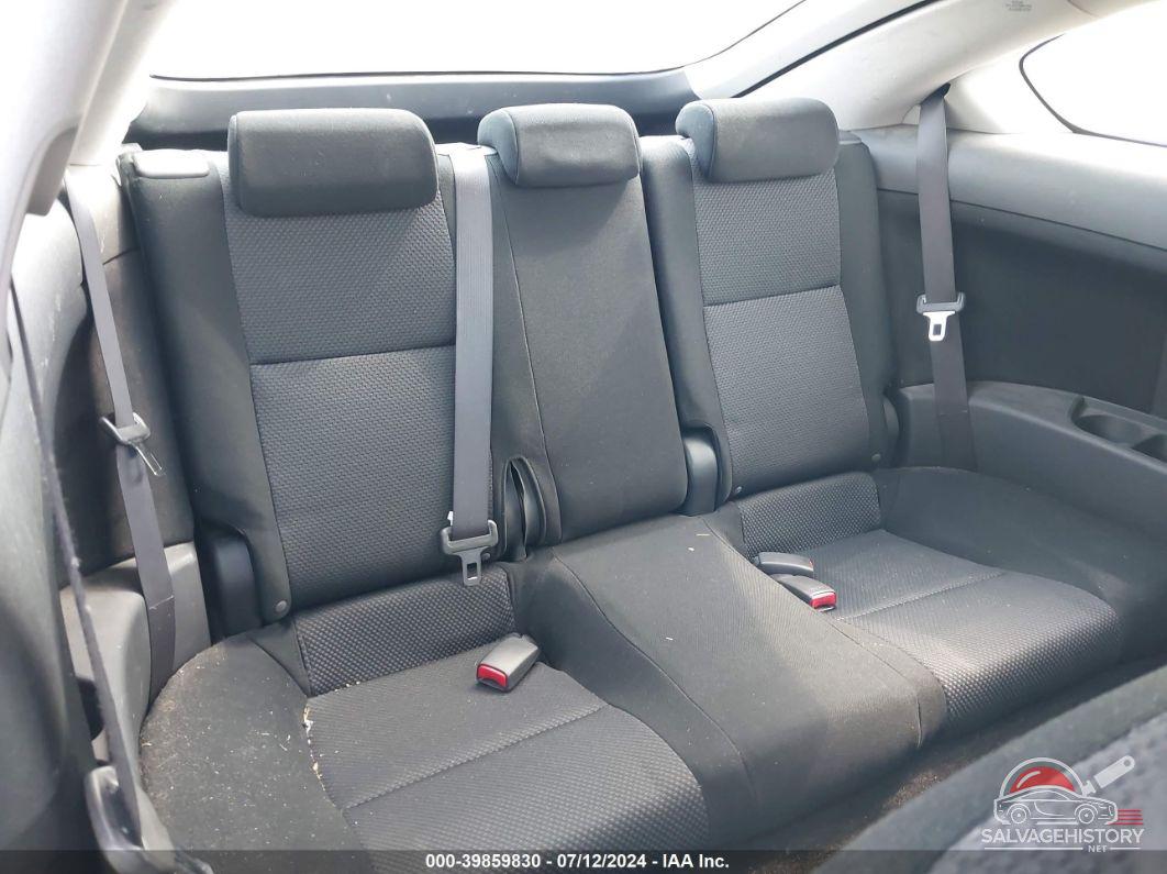 JTKDE167480221960 2008 SCION TC photo no. 8