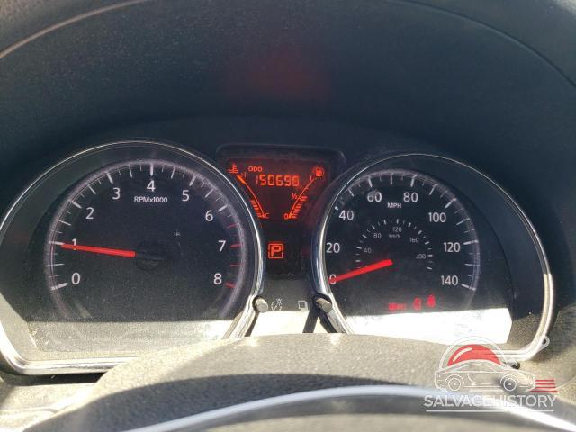3N1CE2CP6JL366037 2018 NISSAN VERSA photo no. 9