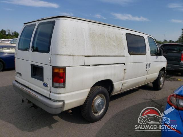1FTHE24H6PHB77213 1993 FORD ALL Models photo no. 3