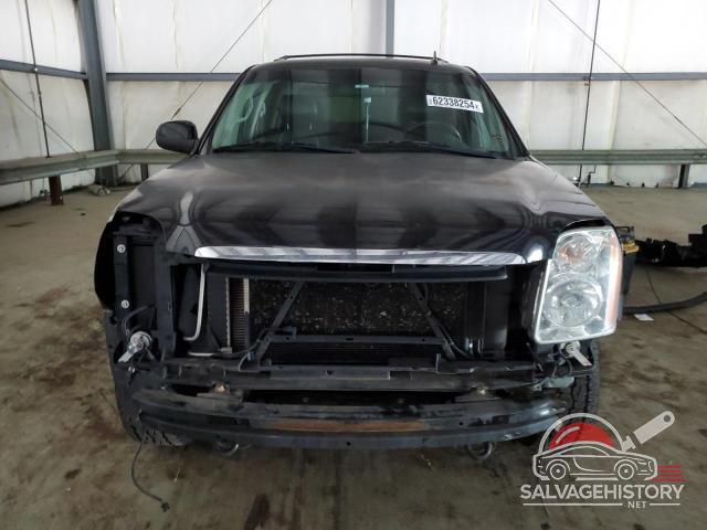 1GKS2KE78DR204457 2013 GMC YUKON photo no. 5