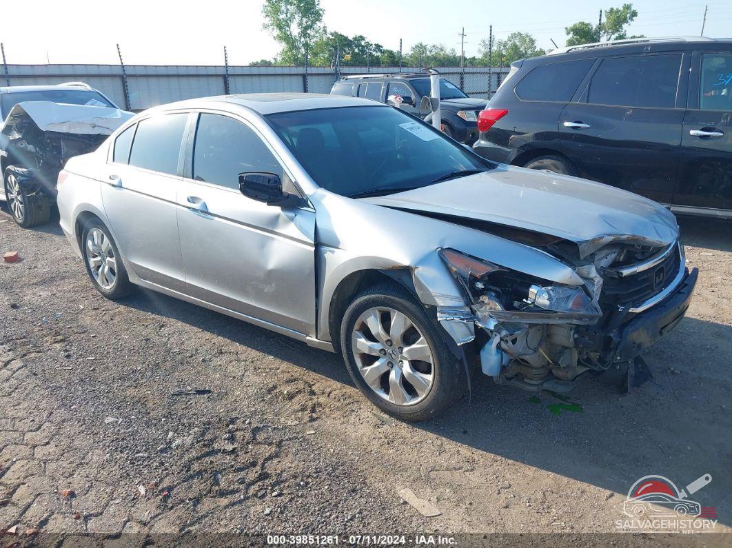 JHMCP26868C065994 2008 HONDA ACCORD photo no. 15