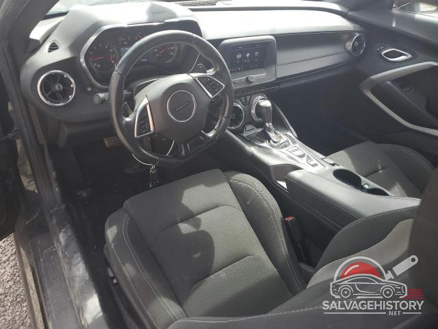 1G1FB1RX3M0121629 2021 CHEVROLET CAMARO photo no. 8