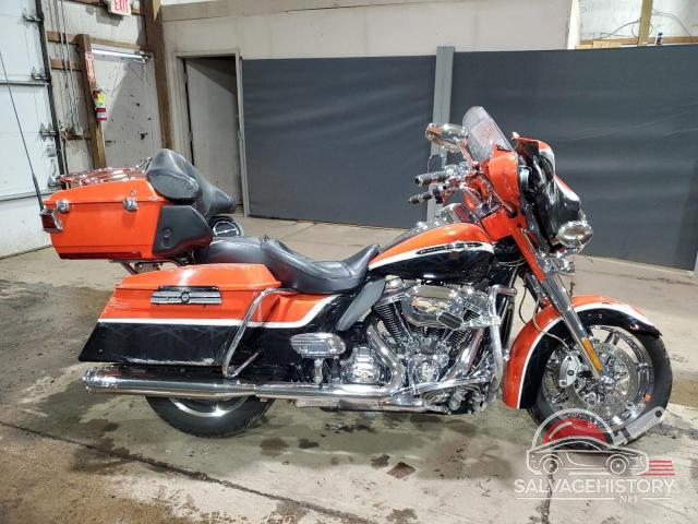 1HD1PR814CB959121 2012 HARLEY-DAVIDSON FLSE photo no. 1