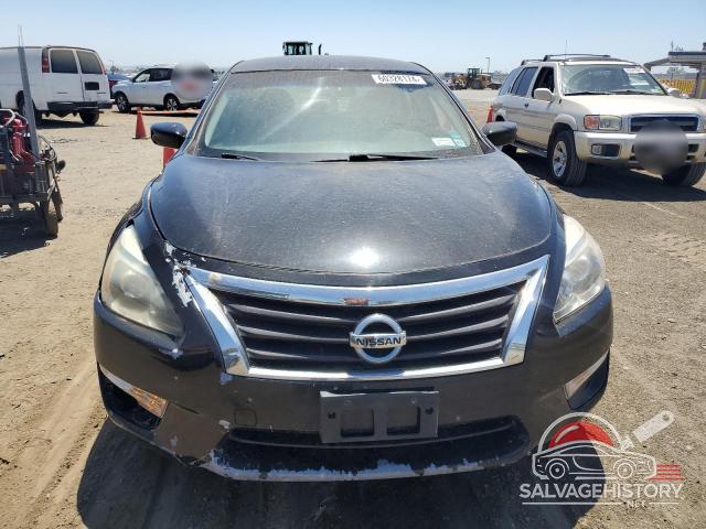 1N4AL3AP7DN567507 2021 NISSAN ALTIMA photo no. 5