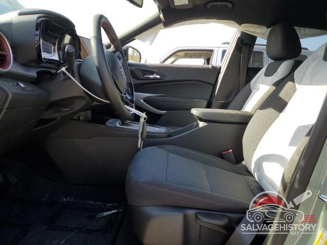 KL77LGE2XRC092638 2024 CHEVROLET TRAX 1RS photo no. 7