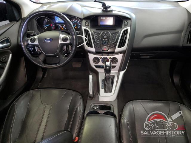 1FADP3K25DL292171 2013 FORD FOCUS photo no. 8