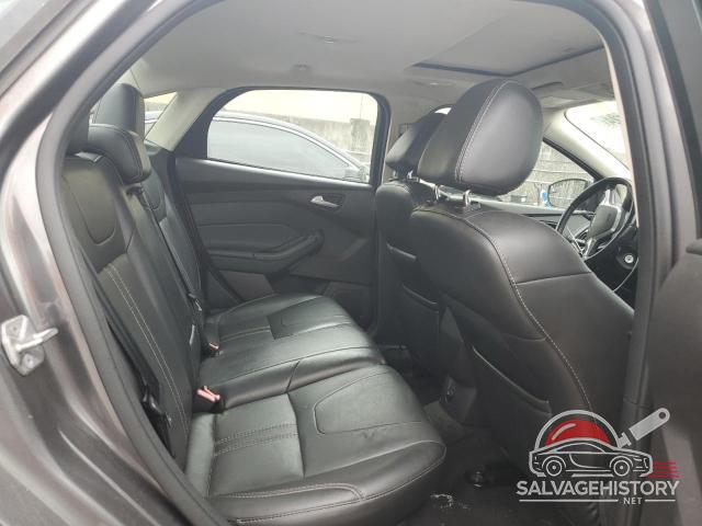 1FADP3F23EL122290 2014 FORD FOCUS photo no. 10