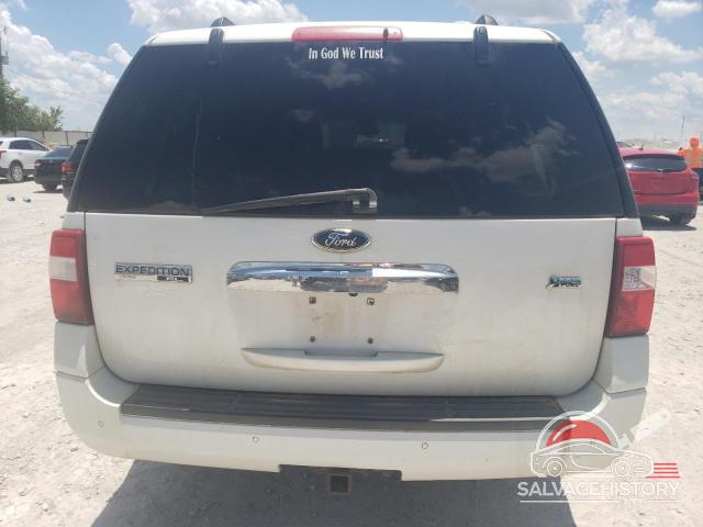 1FMJK1K58DEF00683 2013 FORD EXPEDITION photo no. 6