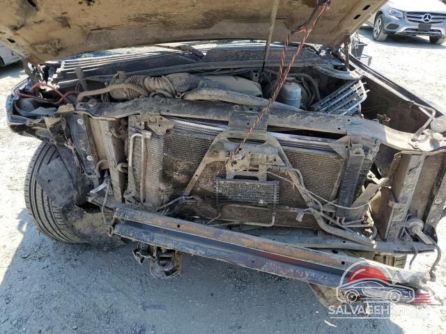 1GYEC63848R147750 2008 CADILLAC ESCALADE photo no. 12