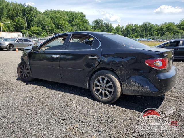 JTHBA30G545044216 2004 LEXUS ES330 photo no. 2