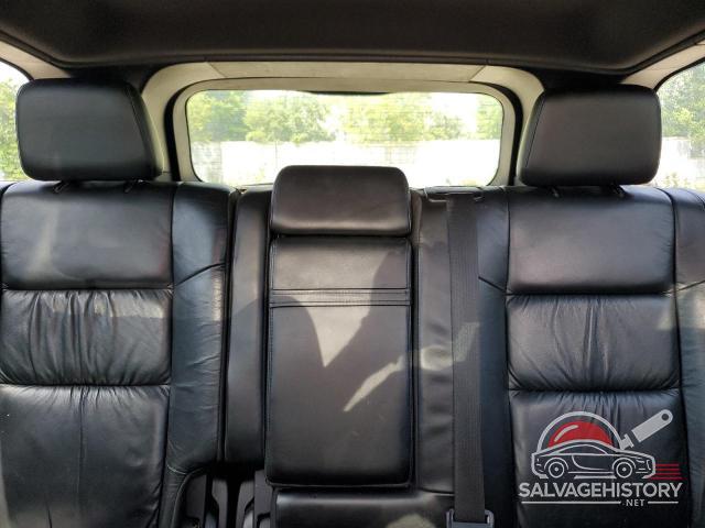 1C4RJFBG0EC421742 2014 JEEP GRAND CHER photo no. 10
