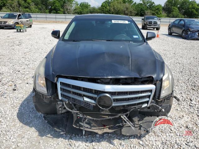 1G6AB5SA1D0124451 2013 CADILLAC ATS photo no. 5