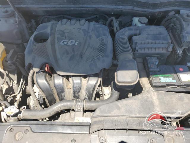 5XXGM4A74FG457486 2015 KIA OPTIMA photo no. 11