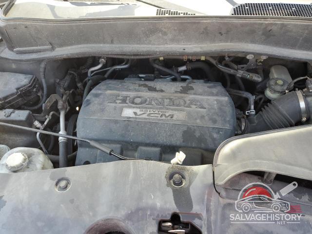 5FNYF48549B014507 2009 HONDA PILOT photo no. 11