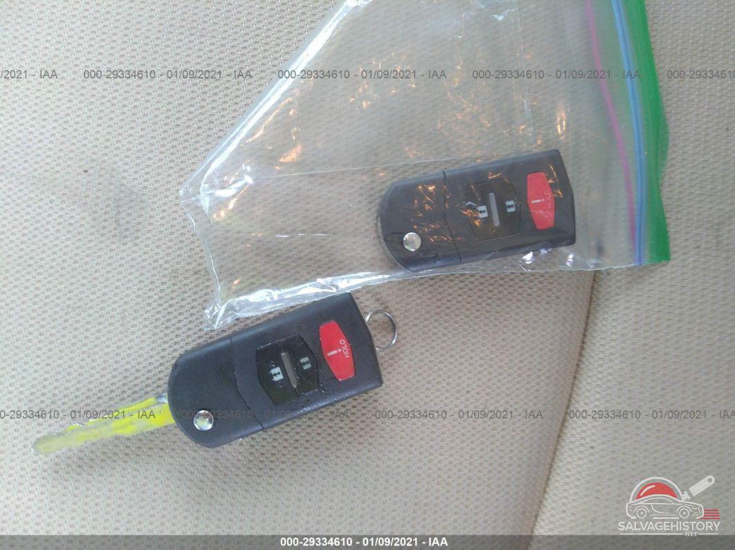 JM1BL1H5XA1346851 2010 MAZDA MAZDA3 photo no. 11