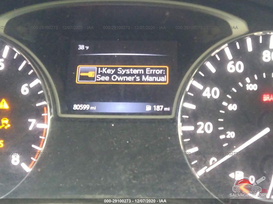 1N4AL3AP2HC254169 2017 NISSAN ALTIMA photo no. 7