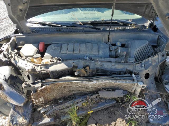 1GNKRFED2FJ246295 2015 CHEVROLET TRAVERSE photo no. 12