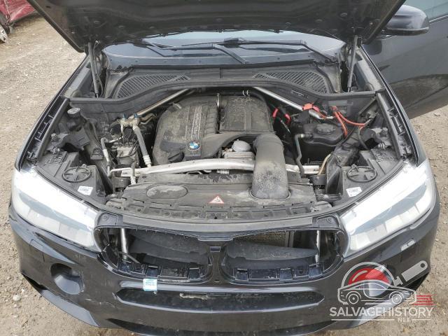 5UXKR0C59E0C24799 2014 BMW X5 photo no. 12