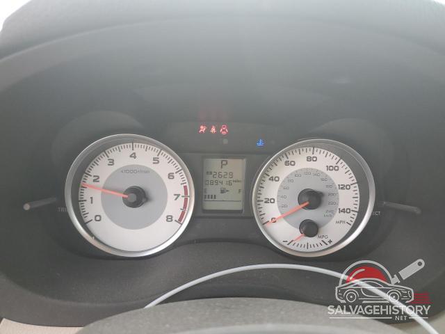 JF1GPAA65D2879062 2013 SUBARU IMPREZA photo no. 9