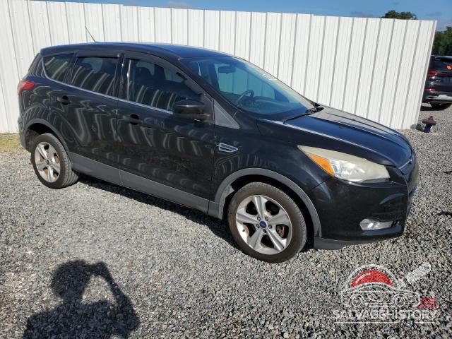 1FMCU0G72FUA03922 2015 FORD ESCAPE photo no. 4