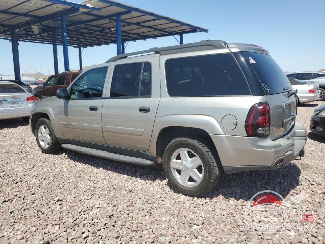 1GNET16P536185873 2003 CHEVROLET TRAILBLZR photo no. 2