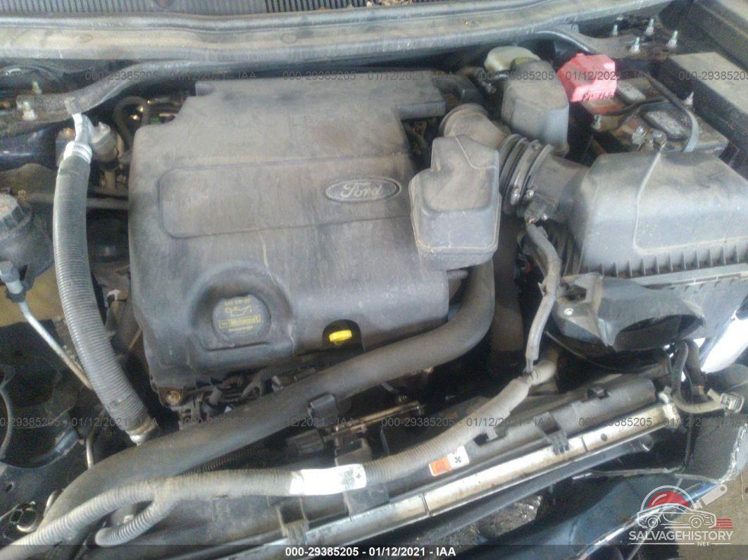 1FMHK8D83CGA15014 2012 FORD EXPLORER photo no. 10