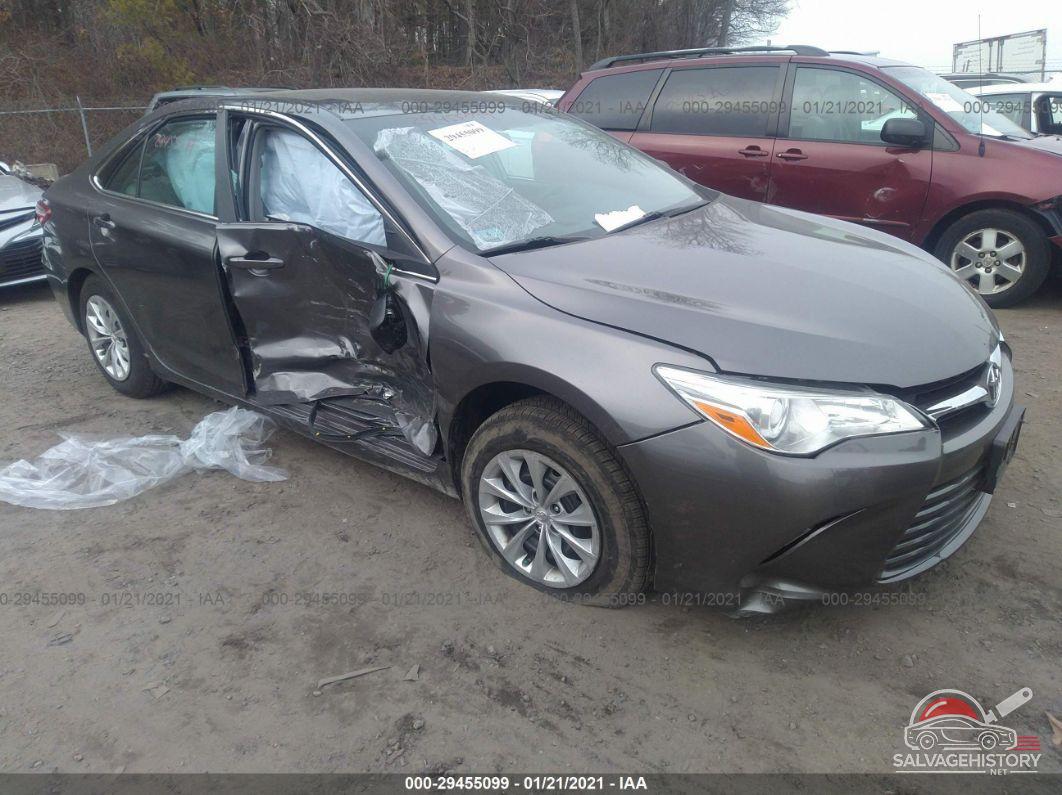 4T4BF1FK2GR574383 2016 TOYOTA CAMRY photo no. 17
