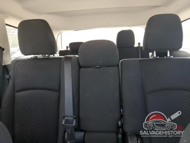 3C4PDCAB6JT526349 2018 DODGE JOURNEY photo no. 10