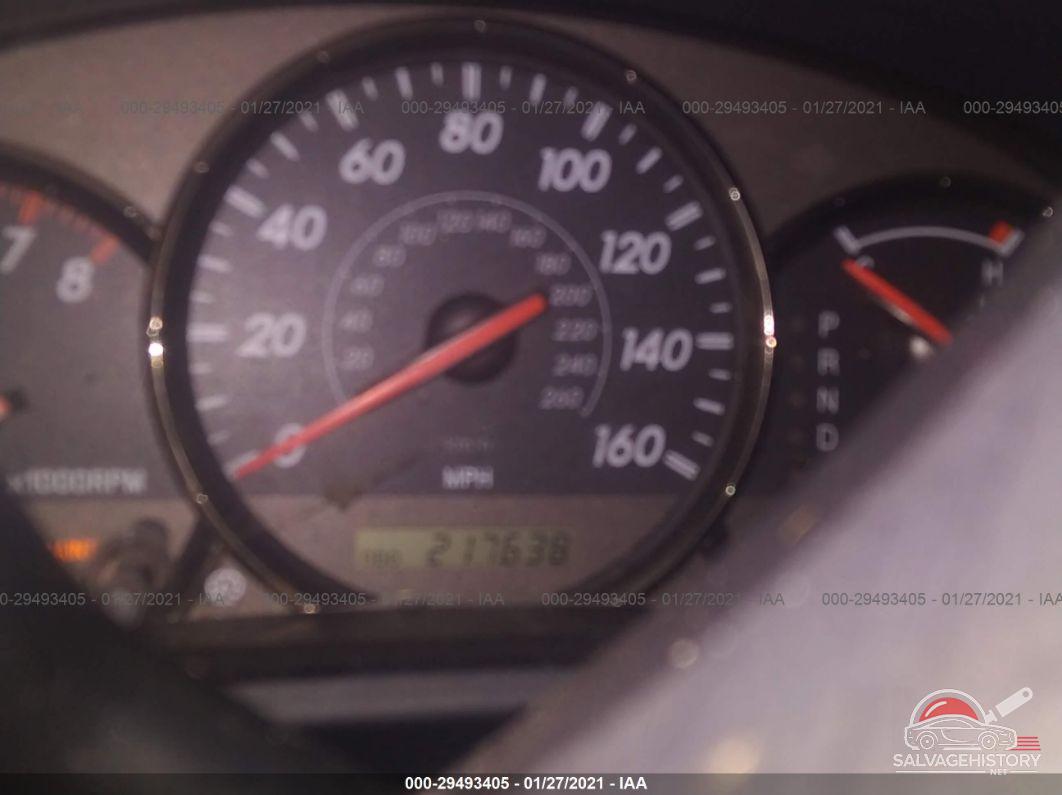4T1CA38P04U024967 2004 TOYOTA CAMRY SOLARA photo no. 7