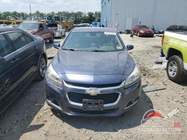 1G11E5SL4EF152029 2014 CHEVROLET MALIBU photo no. 5