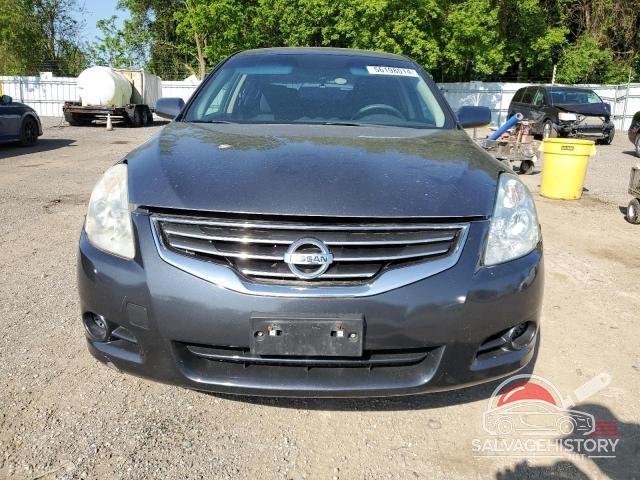 1N4AL2AP9CN522190 2012 NISSAN ALTIMA photo no. 5