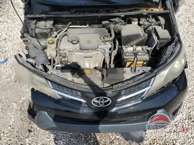 2T3WFREV8FW197070 2015 TOYOTA RAV4 photo no. 12