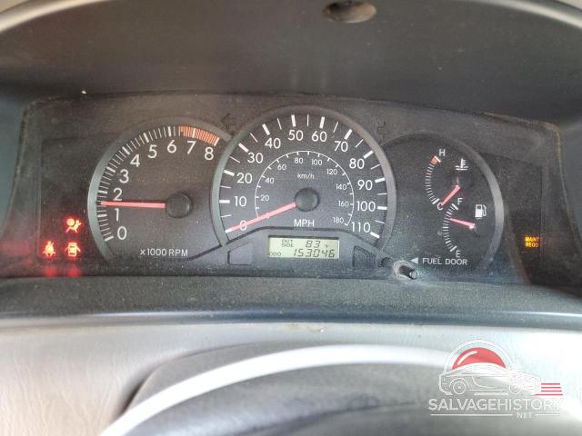 1NXBR32E48Z048271 2008 TOYOTA COROLLA photo no. 9