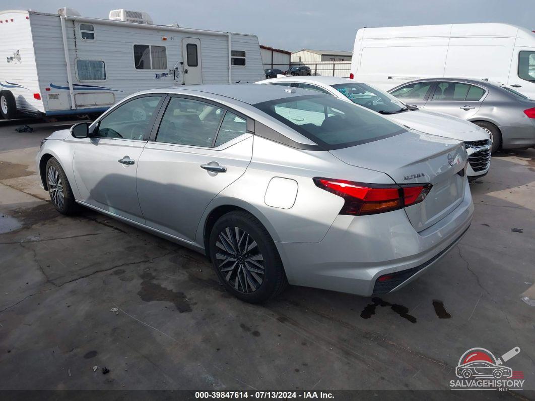 1N4BL4DV4PN365409 2023 NISSAN ALTIMA photo no. 3