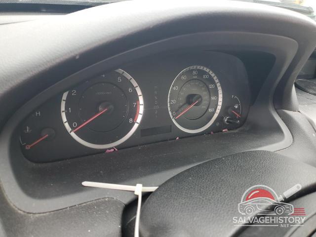 1HGCP2F43BA067799 2011 HONDA ACCORD photo no. 9