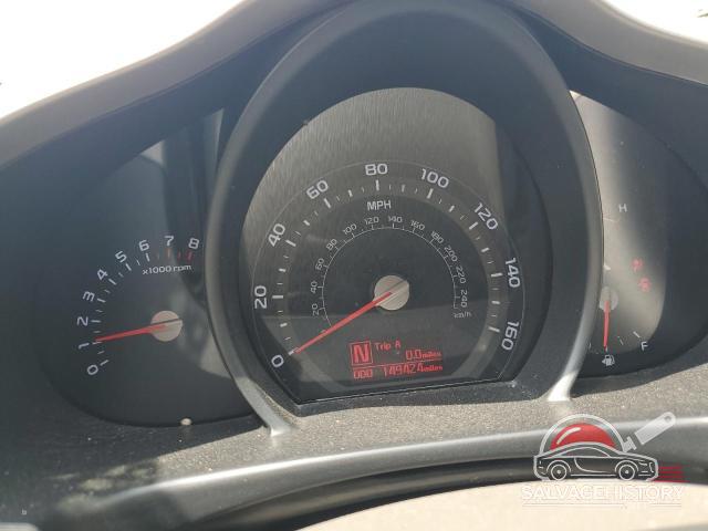 KNDPB3AC2E7558661 2014 KIA SPORTAGE photo no. 9