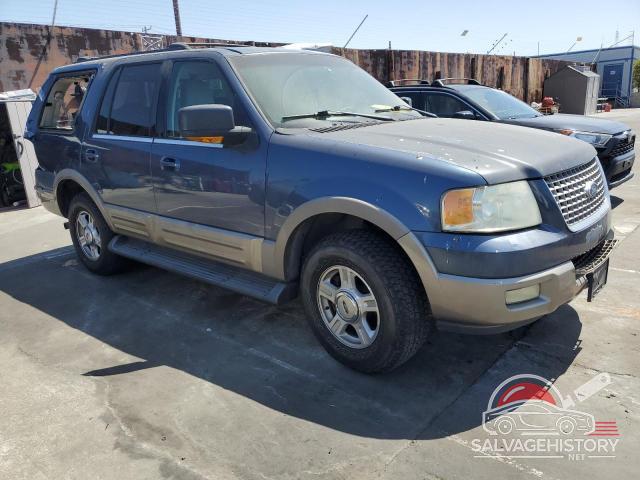 1FMRU17W63LA64974 2003 FORD EXPEDITION photo no. 4
