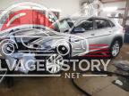 1V2JE2CA8NC231089 2022 VOLKSWAGEN ATLAS photo no. 9