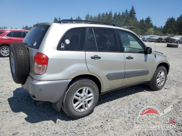 JTEHH20V130211131 2003 TOYOTA RAV4 photo no. 3