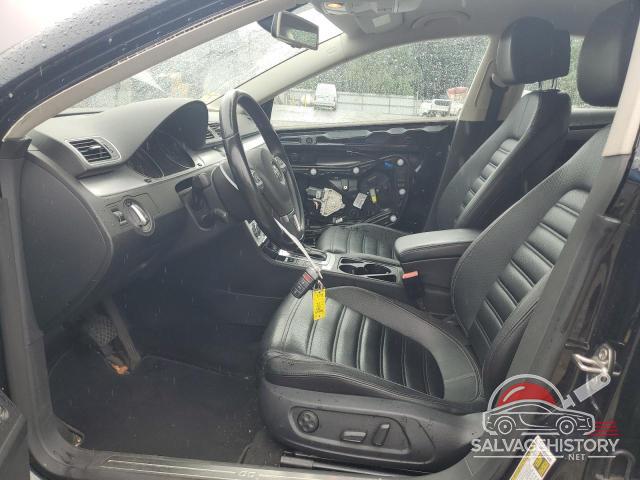 WVWBP7AN3EE534174 2014 VOLKSWAGEN CC photo no. 7