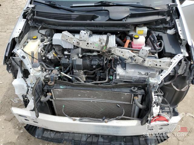 JTDZN3EU6C3120331 2012 TOYOTA PRIUS photo no. 12