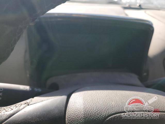 1G1RH6E47EU152753 2014 CHEVROLET VOLT photo no. 9