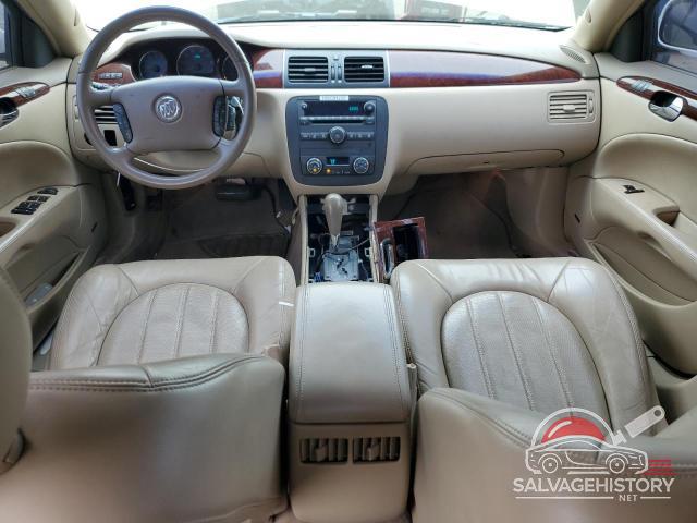 1G4HE57Y26U140044 2006 BUICK LUCERNE photo no. 8