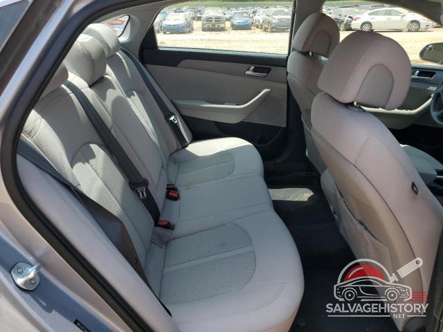 5NPE24AF7GH301064 2016 HYUNDAI SONATA photo no. 10
