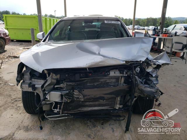 1G4GF5E31CF103843 2012 BUICK LACROSSE photo no. 5