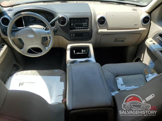 1FMRU17W63LA64974 2003 FORD EXPEDITION photo no. 8
