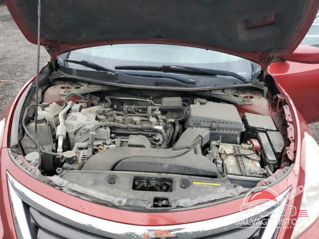 1N4AL3AP0DC217468 2013 NISSAN ALTIMA photo no. 11