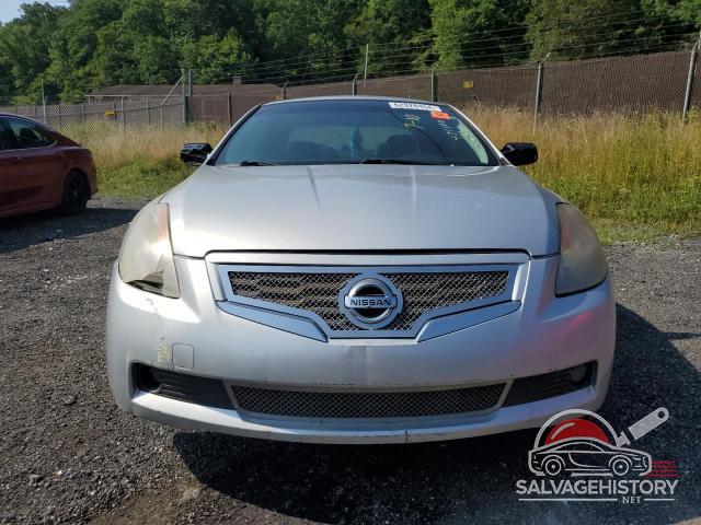 1N4AL24EX8C178432 2008 NISSAN ALTIMA photo no. 5