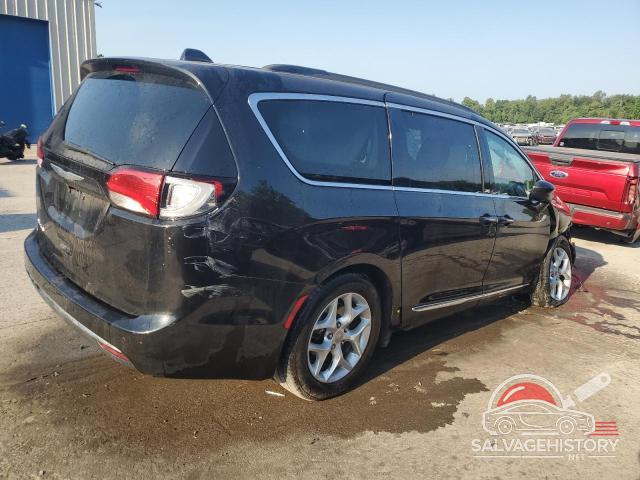2C4RC1BG2HR769745 2017 CHRYSLER PACIFICA photo no. 3