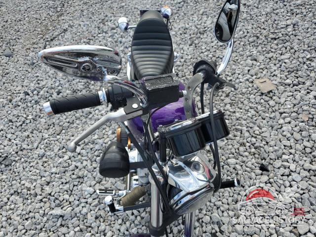 1HD4CEM1XKY117225 1989 HARLEY-DAVIDSON XL photo no. 5